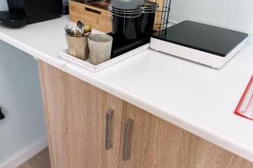 Bed and Breakfast Wellness Studio Tiel