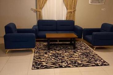 Szálloda الملاك بارك