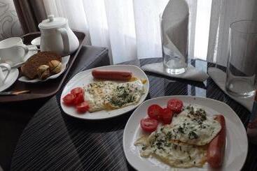 هتل отель авеню