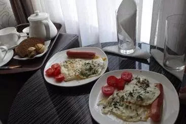 ホテル отель авеню