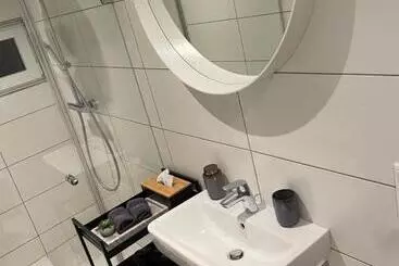 Hotelli Haus Boutique