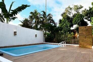 Hotel Pousada Caminho Da Concha