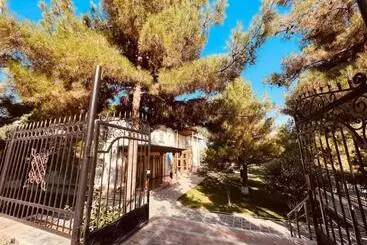 Hotel Shaxerezada Boutique