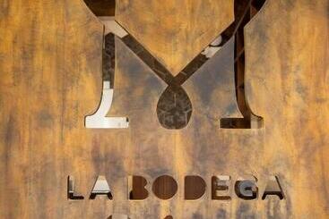 هتل Spa Viña Real