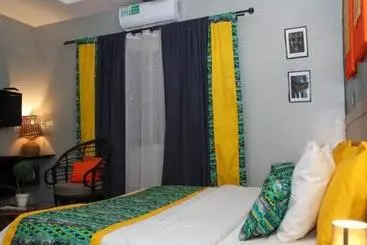 Hotel Villa Wilda