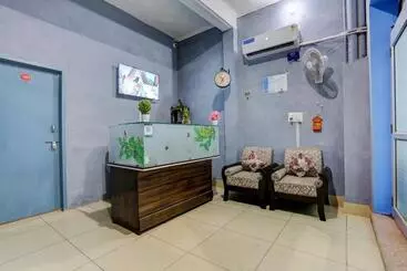 Oyo Hotel Dream