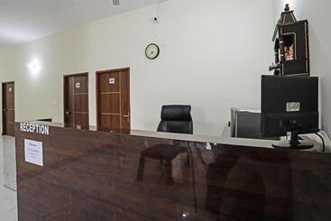 Hotell O Seven Spring