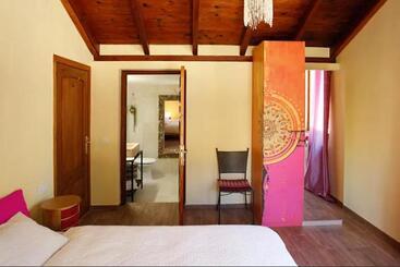 Pensió Finca Verde De La Luz