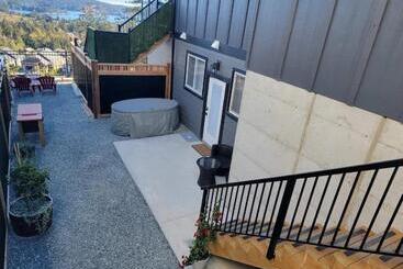 Pansiyon Horizon Hideaway