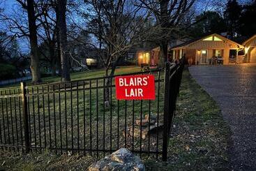 بنسيون Luxury Smart Bungalow