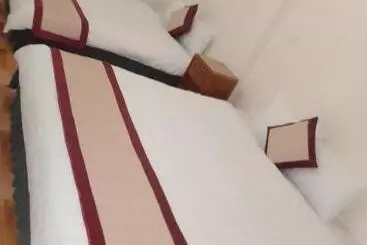 Pensjonat Moc S House