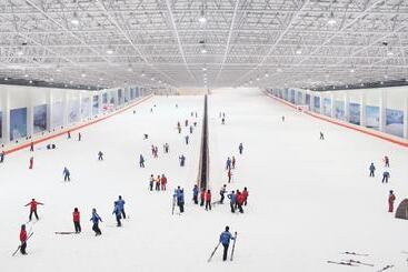 Pokkei Hotel Shaoxing