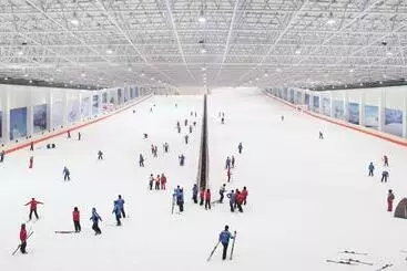 Pokkei Hotel Shaoxing