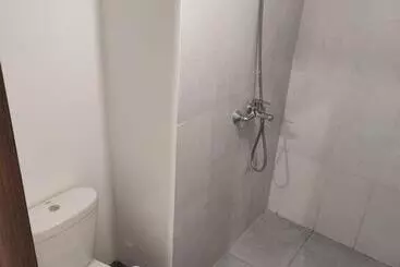 Aparthotel Stay G Service Residence Sentul