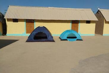 Hostel Atithi Guest House Khuri