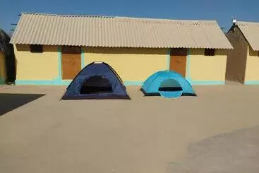 Alberg Atithi Guest House Khuri