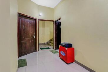 Flagship Hotel Welcome Inn