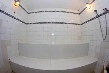 Gran Hotel La Villa