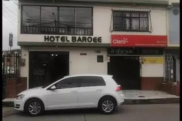 Hotel Baroee