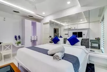 Hotel Brundavan International Guntur