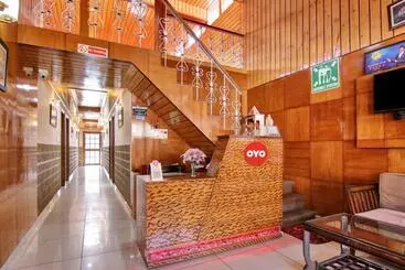 Hotelli Flagship Kasauli View