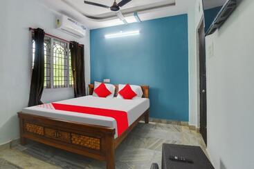 호텔 Flagship The Pearl Guest House