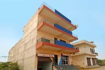 Hotel Pk Palace