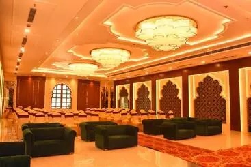 Hotel Sm Palace