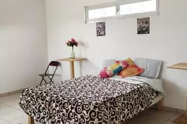 Apartahotel Loft Acogedor
