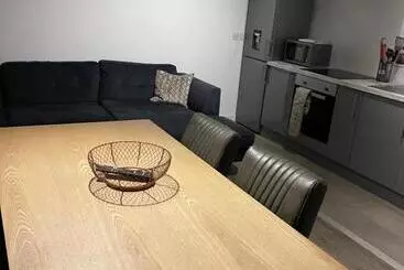 ペンション Apple Barn Guest House