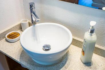 Pansiyon Casa Amarxua