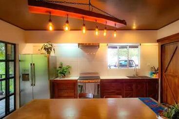 Pensionat Casa Fresia Mendez