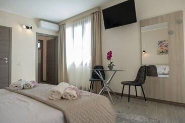 پانسیون Green Guest House