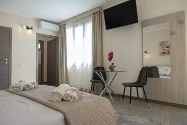 Pensão Green Guest House