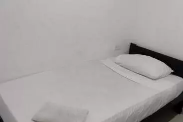 پانسیون Manga Home   Hostal Cartagena