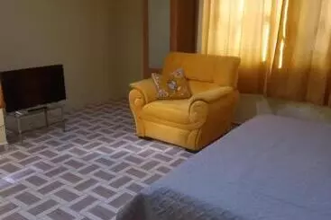 Pensjonat Osvee Guest House & Apartments
