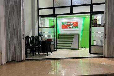 Pensionat Rumah 25 Syariah