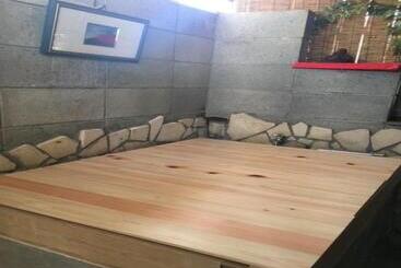 پانسیون Spr Guest House Shirahama   Vacation Stay 12073v