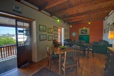 بنسيون Suntouched Inn