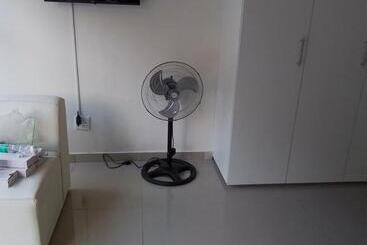 بنسيون Tru African Rest Accomodation