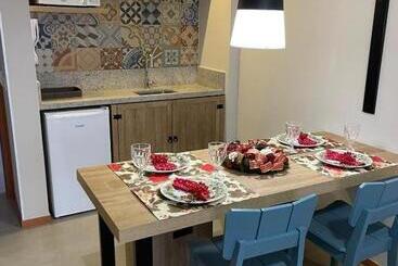 Resort Quinta Santa Barbara 30 Dez 24 A 01 Jan 25