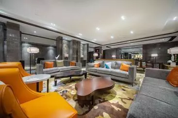 S&n Xuanting Hotel Anji
