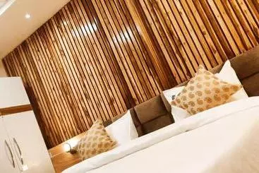 Townhouse 1168 Hotel Sm Paradise