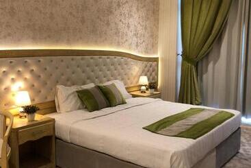 فندق زهرة السعد 6