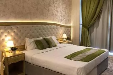 فندق زهرة السعد 6