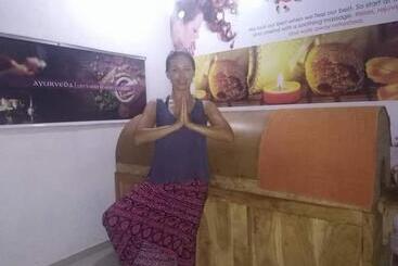 Aruliya Care Wellness Resort Gintota