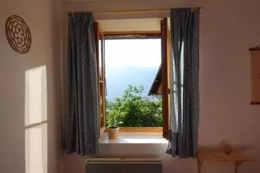 Bed and Breakfast A La Belle Combe