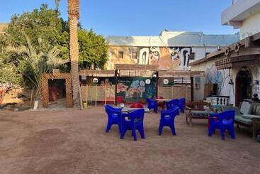 צימר Caesar Camp