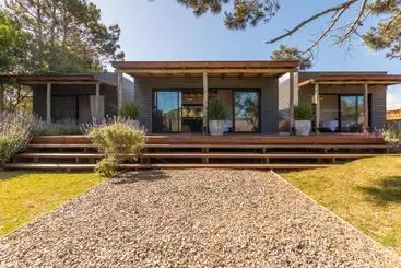 Aamiaismajoitus (B&B) Camino Jose Ignacio