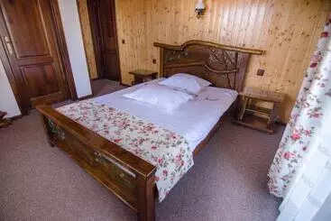 ベッドアンドブレックファースト Casa Bălan